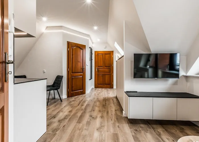 Oaza Spokoju زاكوباني