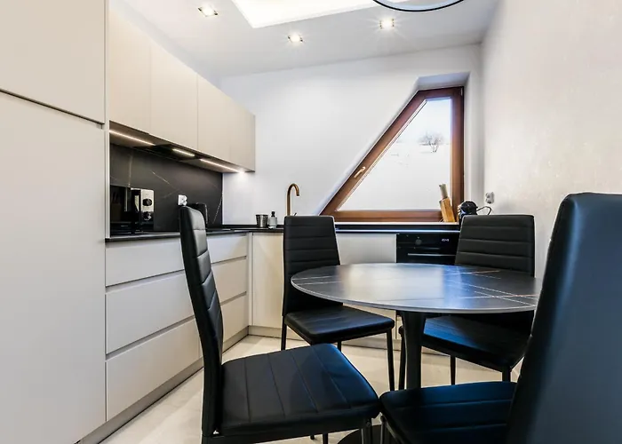 Oaza Spokoju زاكوباني